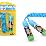 Švihadlo s motívom Krtko s loptou