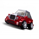 Stavebnica Sluban Car Club