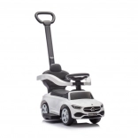 Detské Odrážadlo s Vodiacou Tyčou Mercedes-Benz