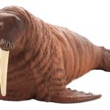 Realistická figúrka Mrož Mojjo