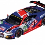 Carrera Digital 132 závodné auto Audi R8 LMS GT3 evo II Engstler Motorsport No. 8 1:32