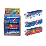 Teamsterz mestský autobus City