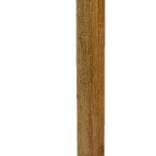 Drevená ceruzka s hlavou prasiatka