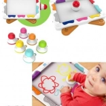 Interaktívny Xylopad pre Rozvoj Kreativity