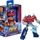 Transformers MV8 Mega Changer figúrka