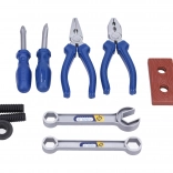 Sada náradia 16 kusov