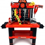 Detský pracovný stôl Superior – Herný set s náradím