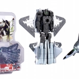 Kovový autorobot 11 cm