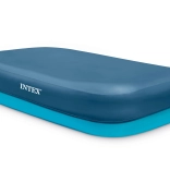 Krycia plachta na bazén 305 × 183 cm INTEX