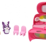 Inky Dinks kúzelné auto – sada pečiatkovacích Tlačkáčikov pre deti