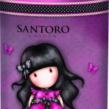 Hliníková športová fľaša 710 ml GORJUSS