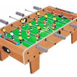 Stolný futbal 69 × 36,5 × 23 cm