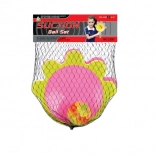 Chyť loptičku s prísavkami SPORTO