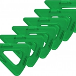 Magformers mini výseče 6 ks