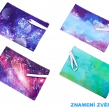 Složka so zipsom A4 Znamenia Zverokruhu