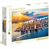 Puzzle 500 dielikov New York