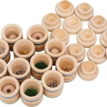 Zvukové pexeso small foot