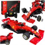 Rastar Ferrari SF1000 RC stavebnica 1:16