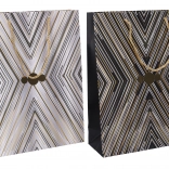 Darčeková taška veľká 31x41x12 cm