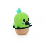 Vilac drevené píšťalko Piou-piou andulka