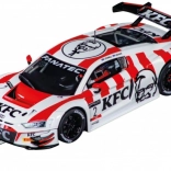 Carrera Evolution Audi R8 LMS GT3 evo II pretekárske auto 1:32
