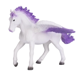 Mojo figúrka pegas lila XXL