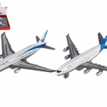 Model lietadla Civil Aviation 1210