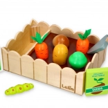 Môj zeleninový záhradník