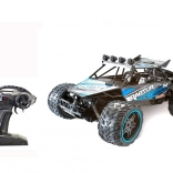 RC monster truck pro off-road jazdu 1:10