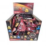 autíčko s prekvapením – pečiatka