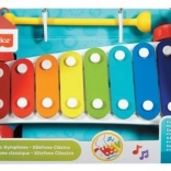 Fisher-Price klasická xylofónová hračka