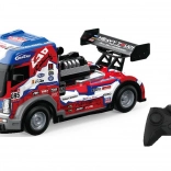 Svietiaci RC ťahač Heavy Truck 23,5 cm