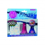 Lak na nechty Bo-Po Ľadové Kráľovstvo