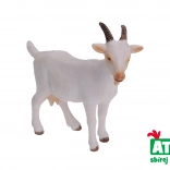 Figúrka koza 8 cm