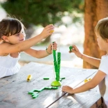 Milaniwood Domino a dekorácia 2 v 1