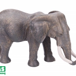 Figúrka africkej slonice