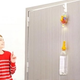 Vzdelávacia sada 4M Eco‑Tech žiarovka na ručný pohon a gravitáciu