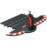 bezdrôtový ovládač 2,4 GHz pre autodráhy CARRERA DIGITAL 132/124