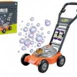 Bublinkový kosačka pre deti