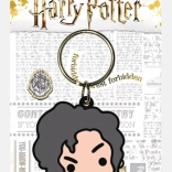 Gumený prívesok na kľúče Harry Potter Bellatrix