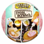 Miniverse Make It Mini From Scratch figúrka – jedlá miniatúrna sada (1 ks)