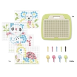 PlayEco Mozaika Fantacolor