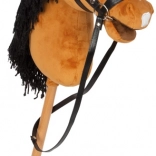 Hobby horse koník na tyči Melody small foot