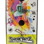 Sneak’Artz kreatívna sada na dizajn mini tenisiek s doplnkami