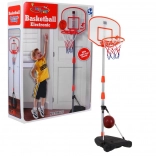 Basketbalový kôš 170 cm Elektronické počítadlo bodov