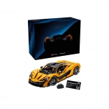lego technic mclaren p1 1:8 – zberateľský model pre dospelých