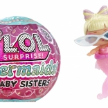 L.O.L. Prekvapenie! Morské panny Sestra
