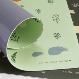 A Little Lovely Company prestieranie Kamaráti z lesa