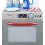 Moja prvá umývačka riadu LITTLE TIKES – interaktívna detská sada