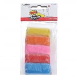 Plastelína TOTO pre kreatívne modelovanie